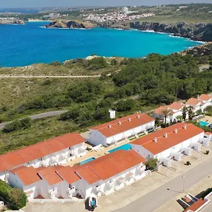 Pérgolas Apartamento Son Parc