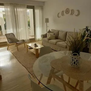 Vitania Apartamento Málaga