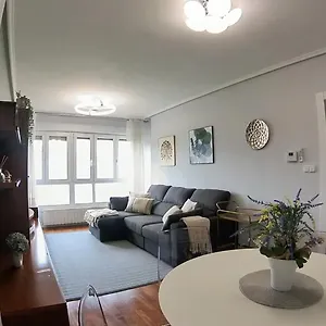 Maravillosa Ubicacion Junto Al Mar Con Garaje Apartamento Getxo