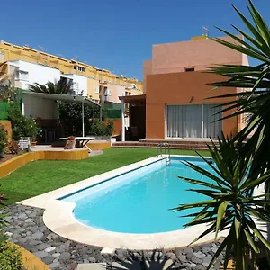 Vivienda Unifamiliar Sela Holiday home