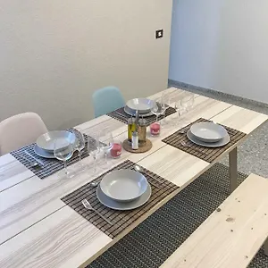  Apartamento Apartamento Céntrico