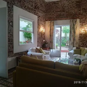  Apartamento Benavides 5